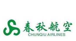 春秋航空代理