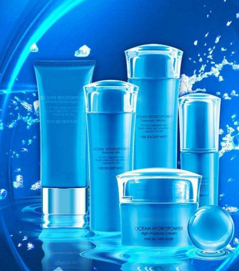 化妆品空运面膜航空货运