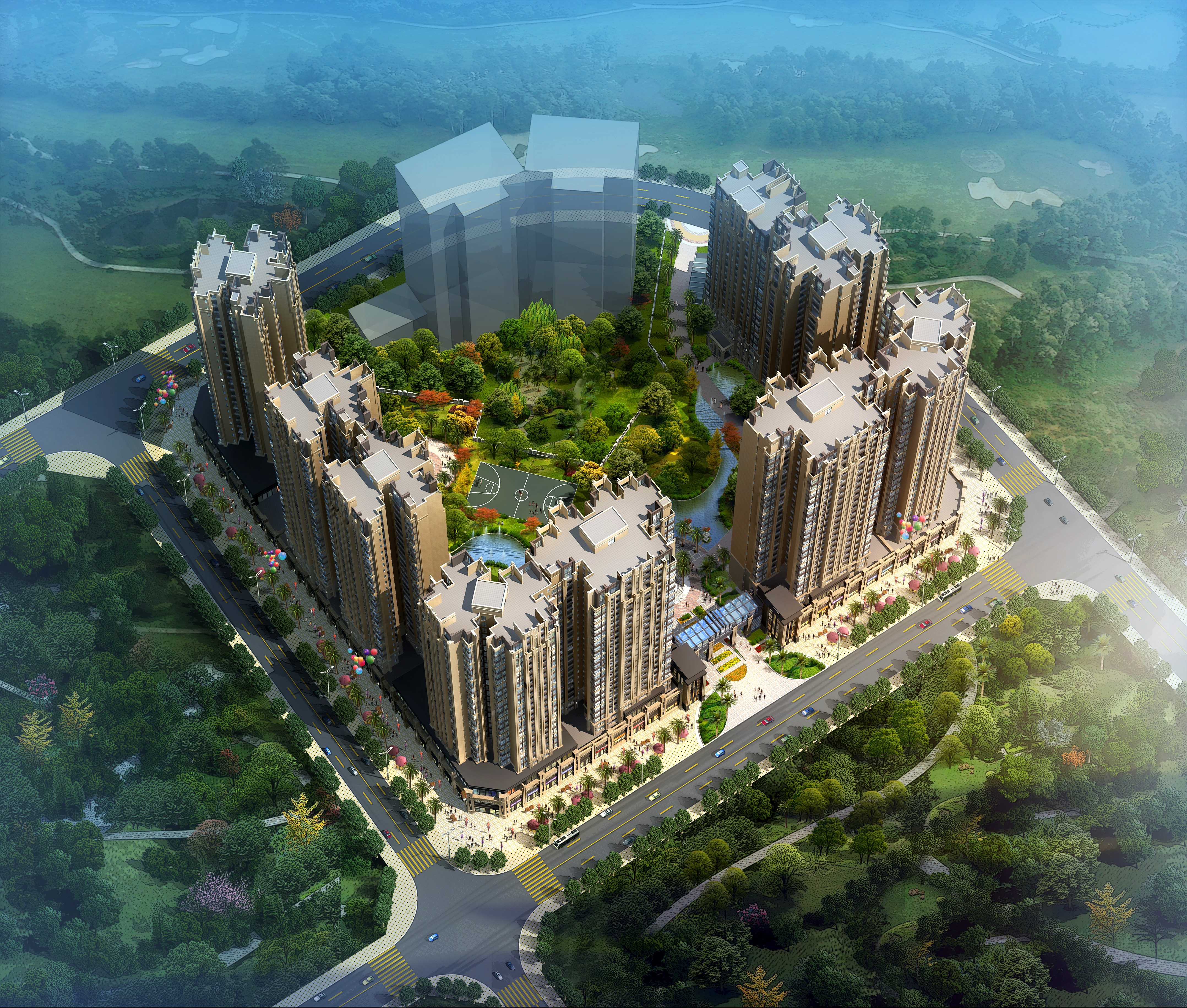 鸟瞰白天副本副本