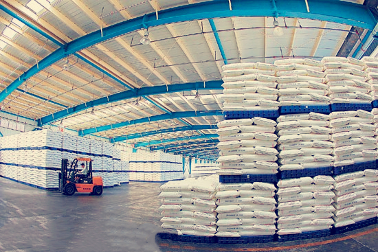 化工、化肥行业