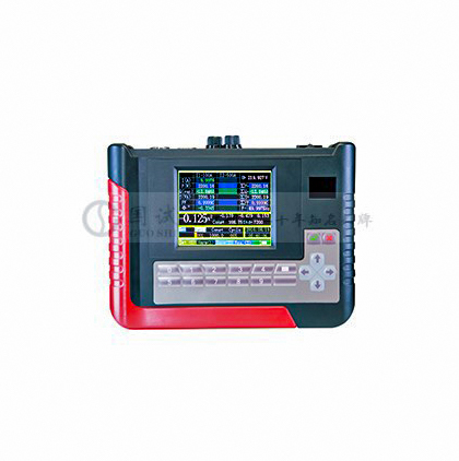 GSDL-100单相电能表现场校验仪