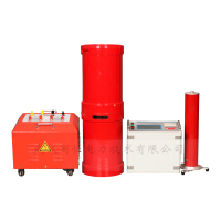 2.HBXB-50KVA50KV串联谐振试验成套装置