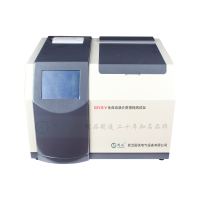 2.GSYJS-V全自动油介质损耗测试仪