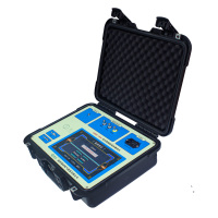 GSBRZ-1000变压器绕组变形测试仪-1