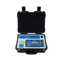 GSBRZ-1000变压器绕组变形测试仪