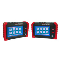 GSFAX-4480无线三相相位伏安表