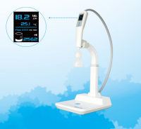 R-DIS远程移动式取水器