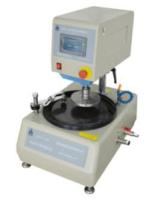 UNIPOL-1200S自动压力研磨抛光机