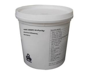 1650℃高纯氧化铝粘合剂