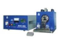 MSK-800超声波极耳金属点焊机