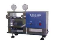 MSK-2150电动对辊机