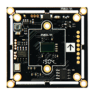 产品系统导航资料-模拟摄像机