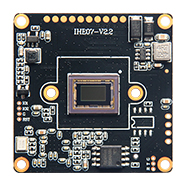 产品系统导航资料-网络摄像机