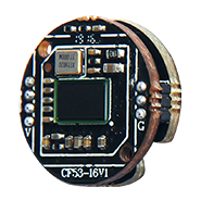 产品系统导航资料-车载摄像机