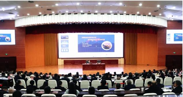 榆林市举办法治专题讲座