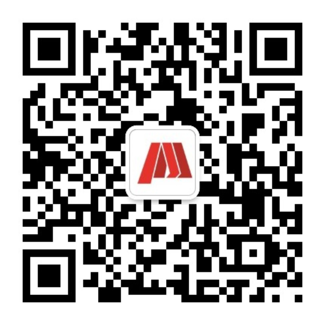 微信公总号二维码