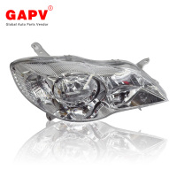 81130-YK010-B6大灯RHZRE1201005-1210-2