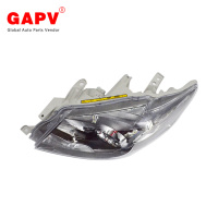 81170-YL010-N大灯LH-黑底ACV4-1304-经典版-3