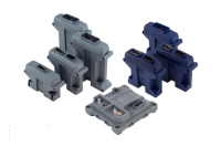 PLUS-1™控制器＆-I_O模块