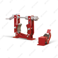 -2TYWZ2系列脚踏式液压鼓式制动器-TYWZ2系列脚踏式制动器-32