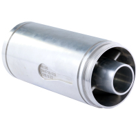 机加工产品-涡轮