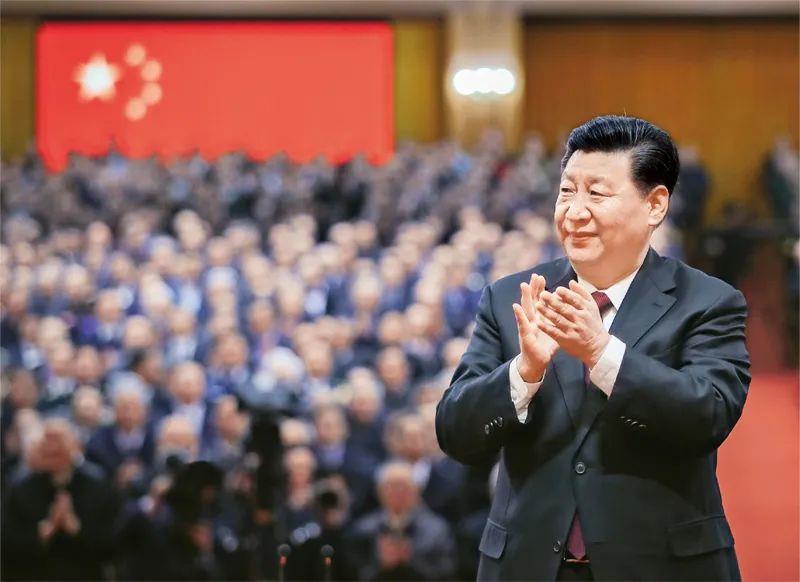 《求是》杂志发表习近平总书记重要文章《学好“四史”，永葆初心、永担使命》