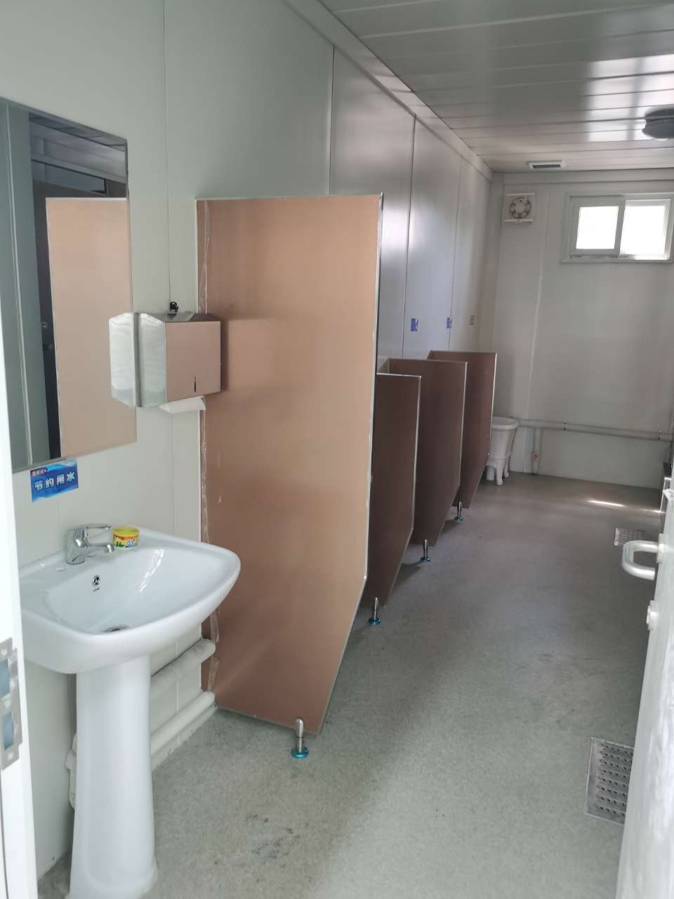 公司产品图片-功能箱式房