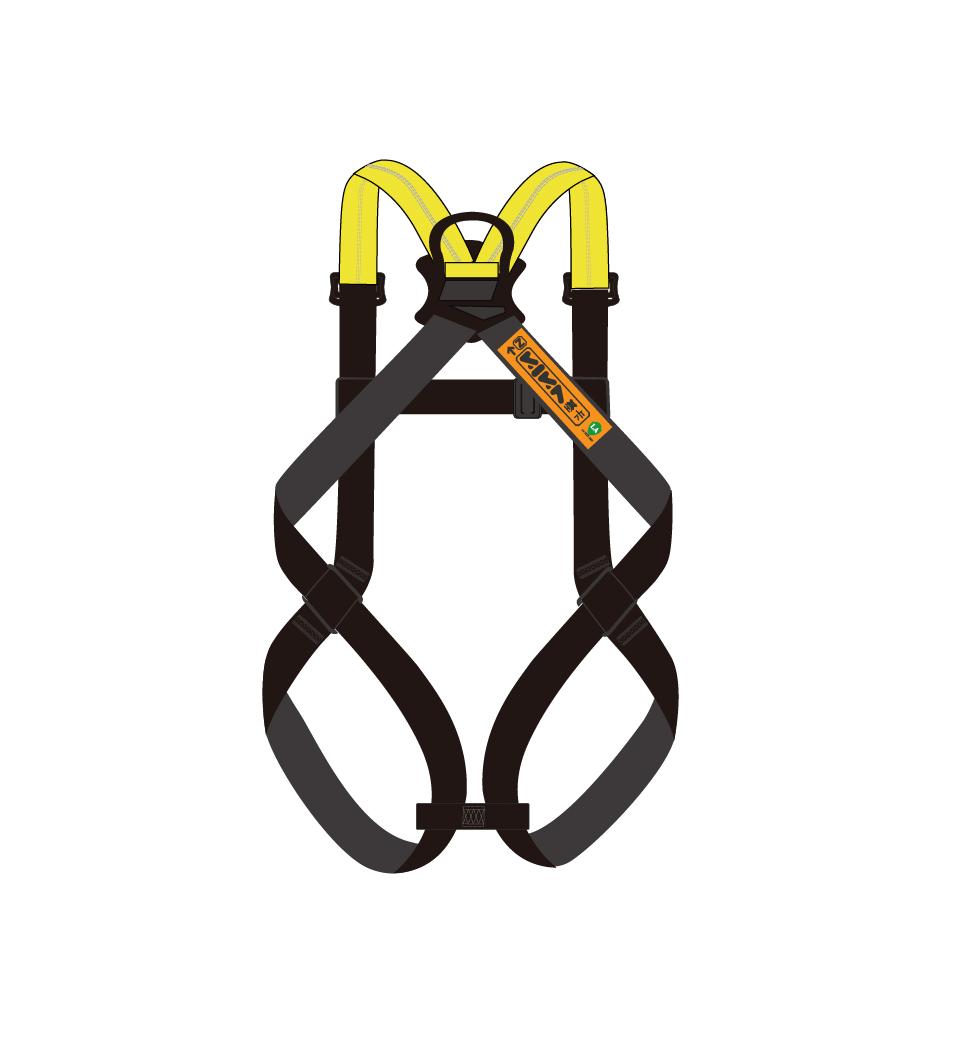 -BIS2YB黄色织带基卡系列2