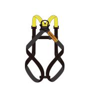 -BIS2YB黄色织带基卡系列2