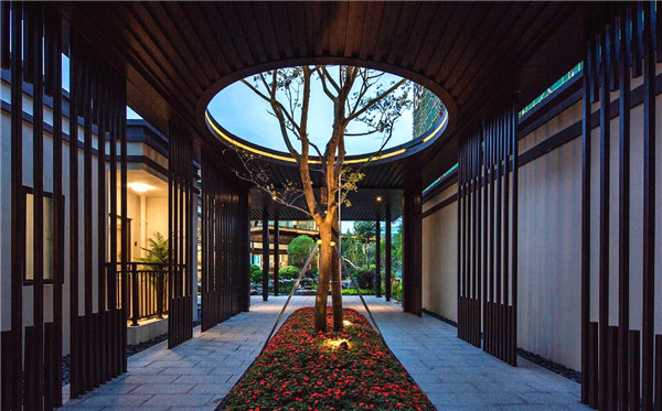 成都禾润景观设计公司2