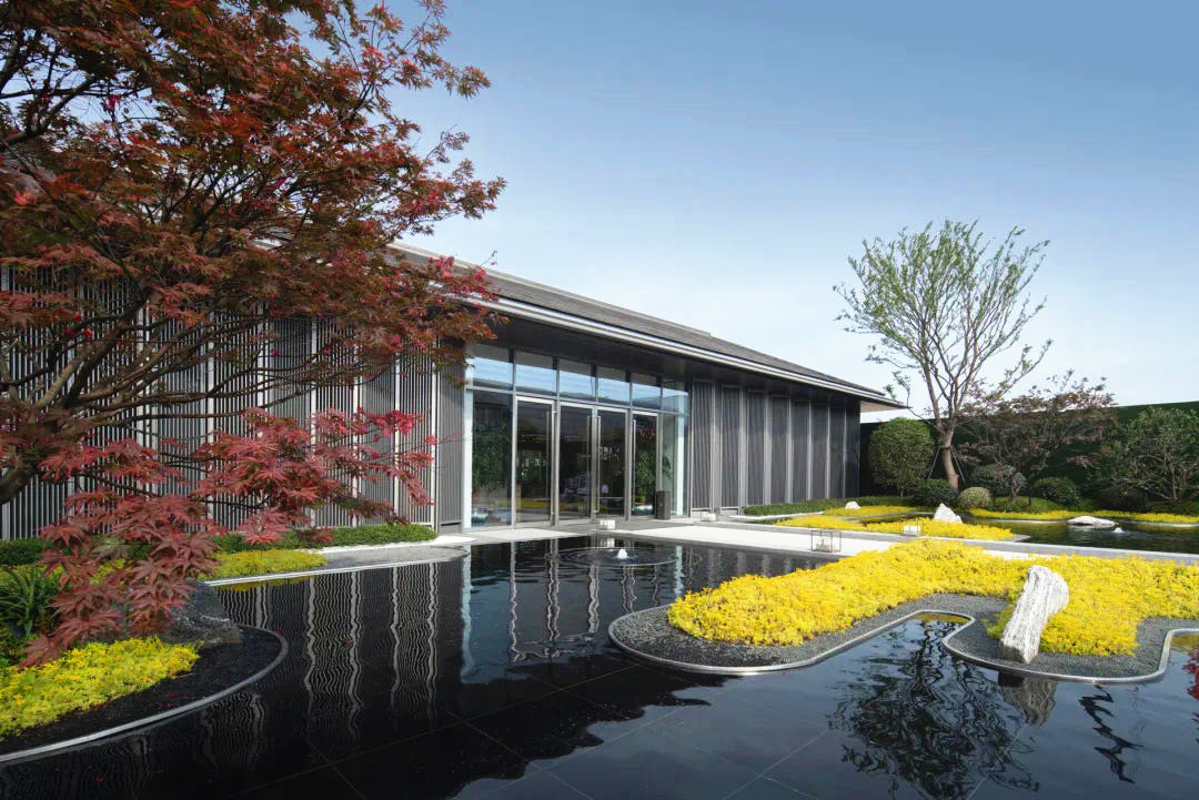 成都禾润景观设计公司10