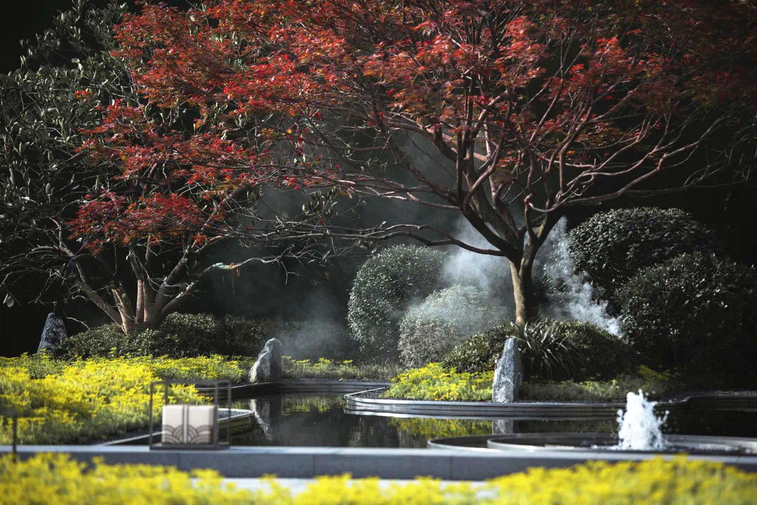 成都禾润景观设计公司7