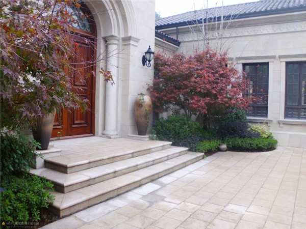 房地产景观设计公司