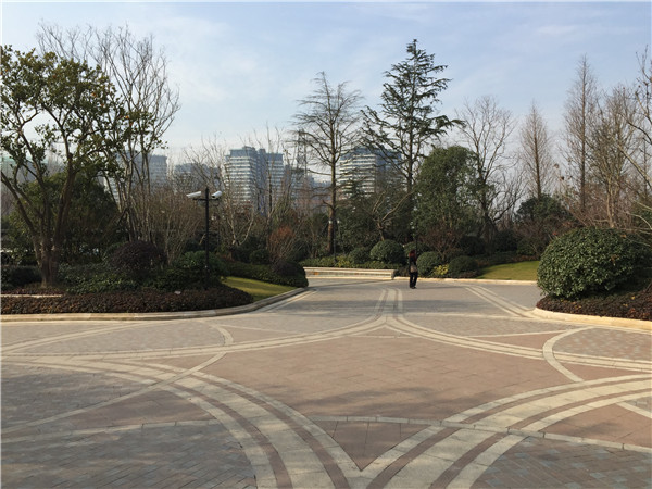 成都乡村振兴景观设计公司