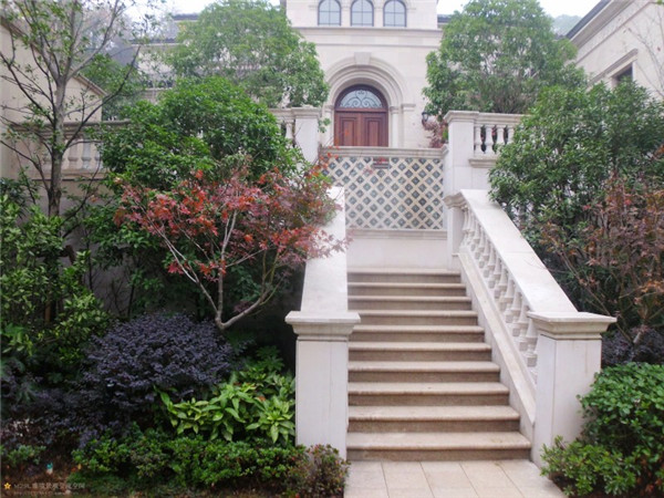 四川园林设计公司