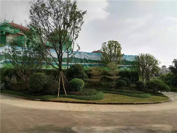 四川景观设计公司