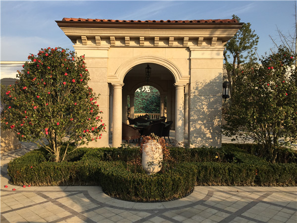 四川景观设计公司