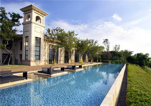 成都旅游规划设计公司