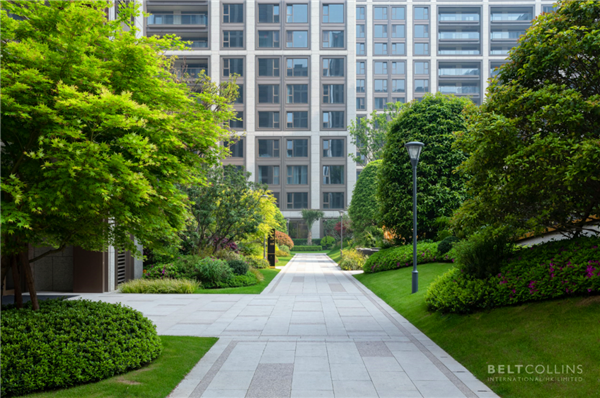 四川景观设计公司