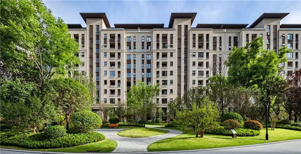 校园景观设计公司