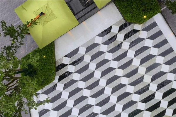 校园景观设计公司