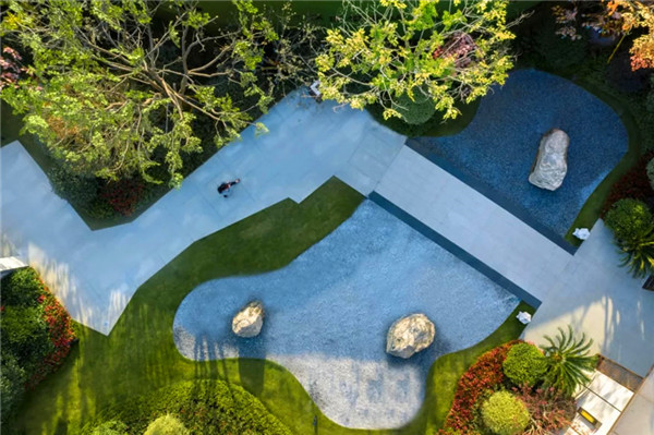 温泉酒店景观设计公司