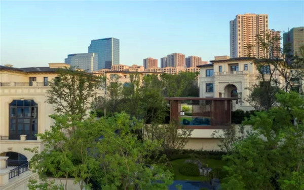 市政景观设计公司