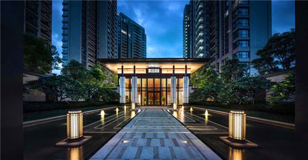 市政景观设计公司