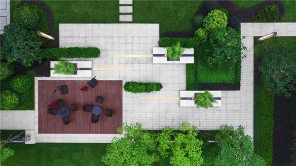 景区景观设计公司