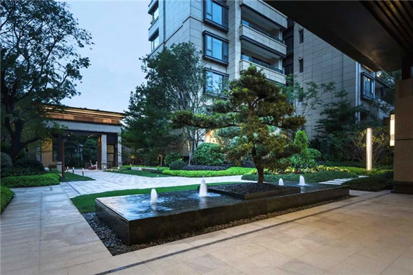 景区景观设计公司