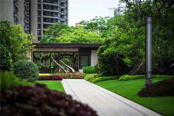 市政景观设计公司