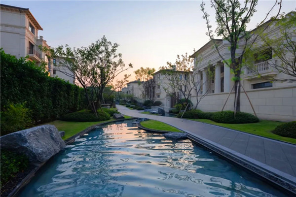 成都园林设计公司