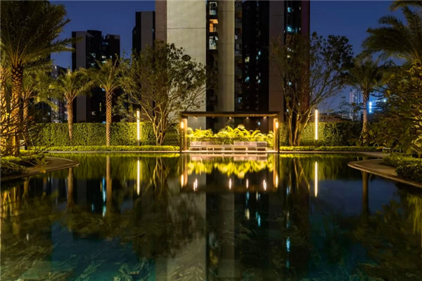 成都乡村振兴景观设计公司