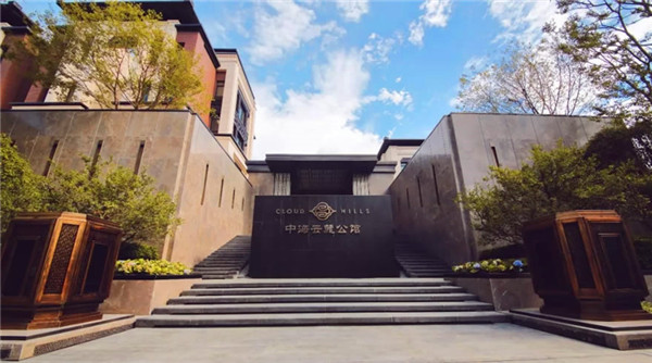 成都乡村振兴景观设计公司